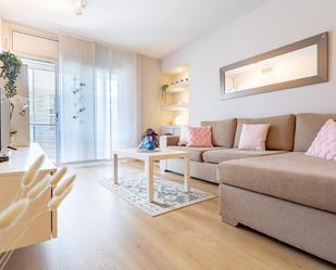 Living room of Apartment for sale in Salou  with Air Conditioner, Heating and Private garden