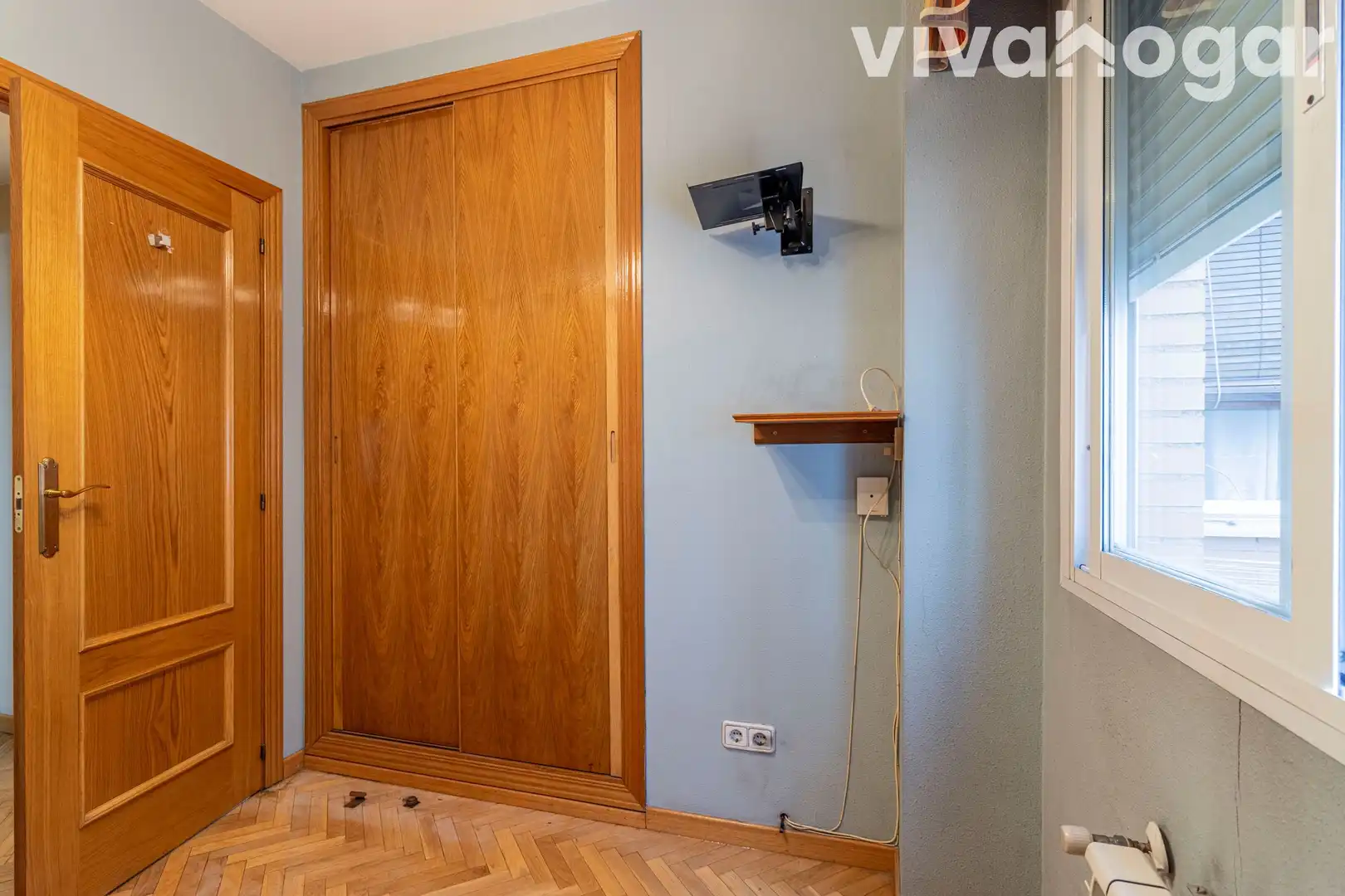 Piso con piscina en venta en Embajadores, imagen 11