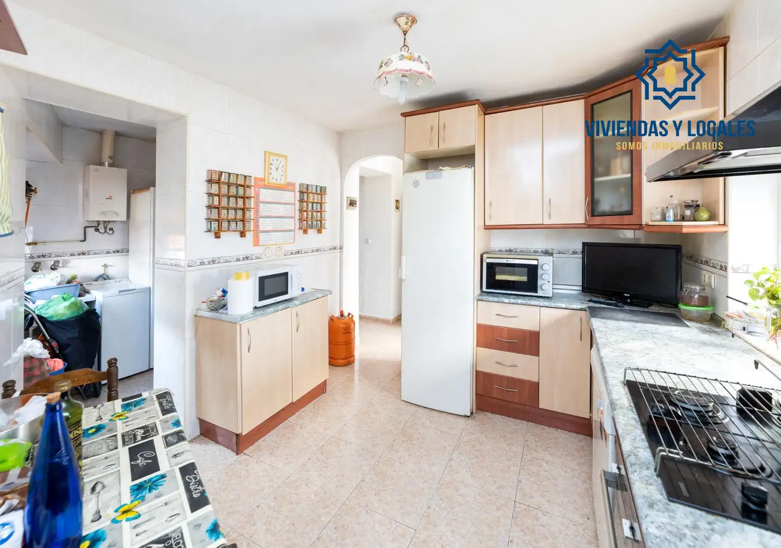 Maison à vendre à Poniente, imagen 9