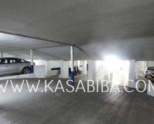 Parking of Garage for sale in  Valencia Capital