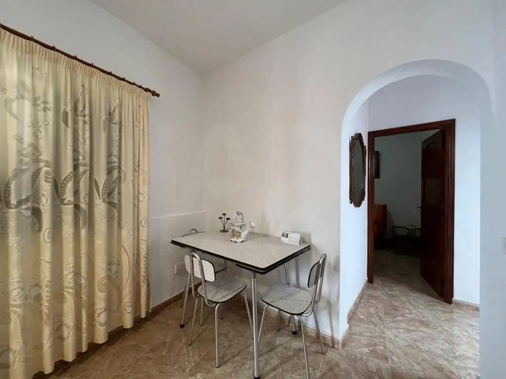 Comedor de Casa o chalet en venta en Granadilla de Abona con Terraza