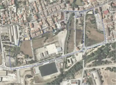 Terreno residencial en venta en Avinguda dels Països Catalans 64, imagen 4