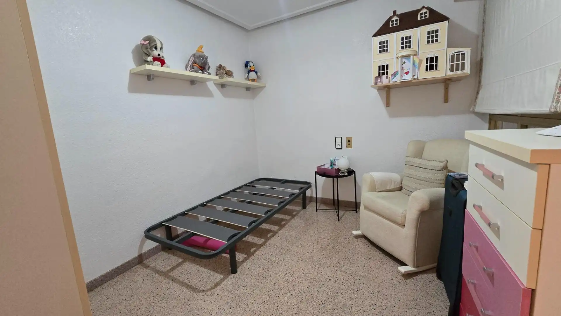 Flat for sale in Calle mariano luiña , Pont Nou - Corazón de Jesús