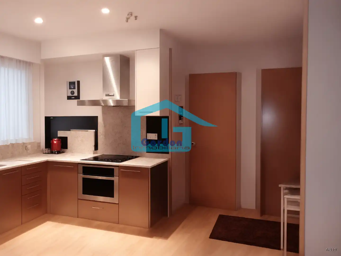 Flat with lift for sale in Sanxenxo pueblo, imagen 18
