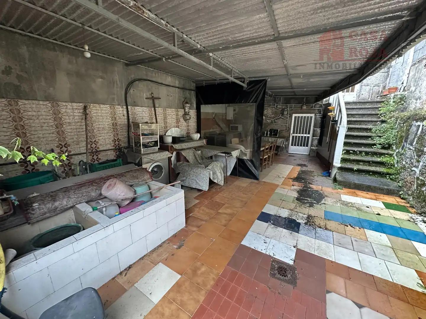 Casa o chalet en venta en Cangas 