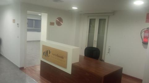 Photo 5 of Office for sale in Santa Rosa, Alicante