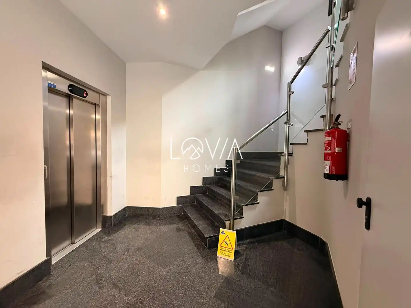 Flat for sale in Grado  with Heating and Storage room
