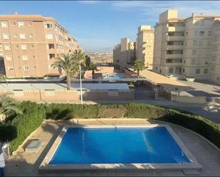 Exterior view of Flat for sale in Elche / Elx  with Terrace, Balcony and Community pool
