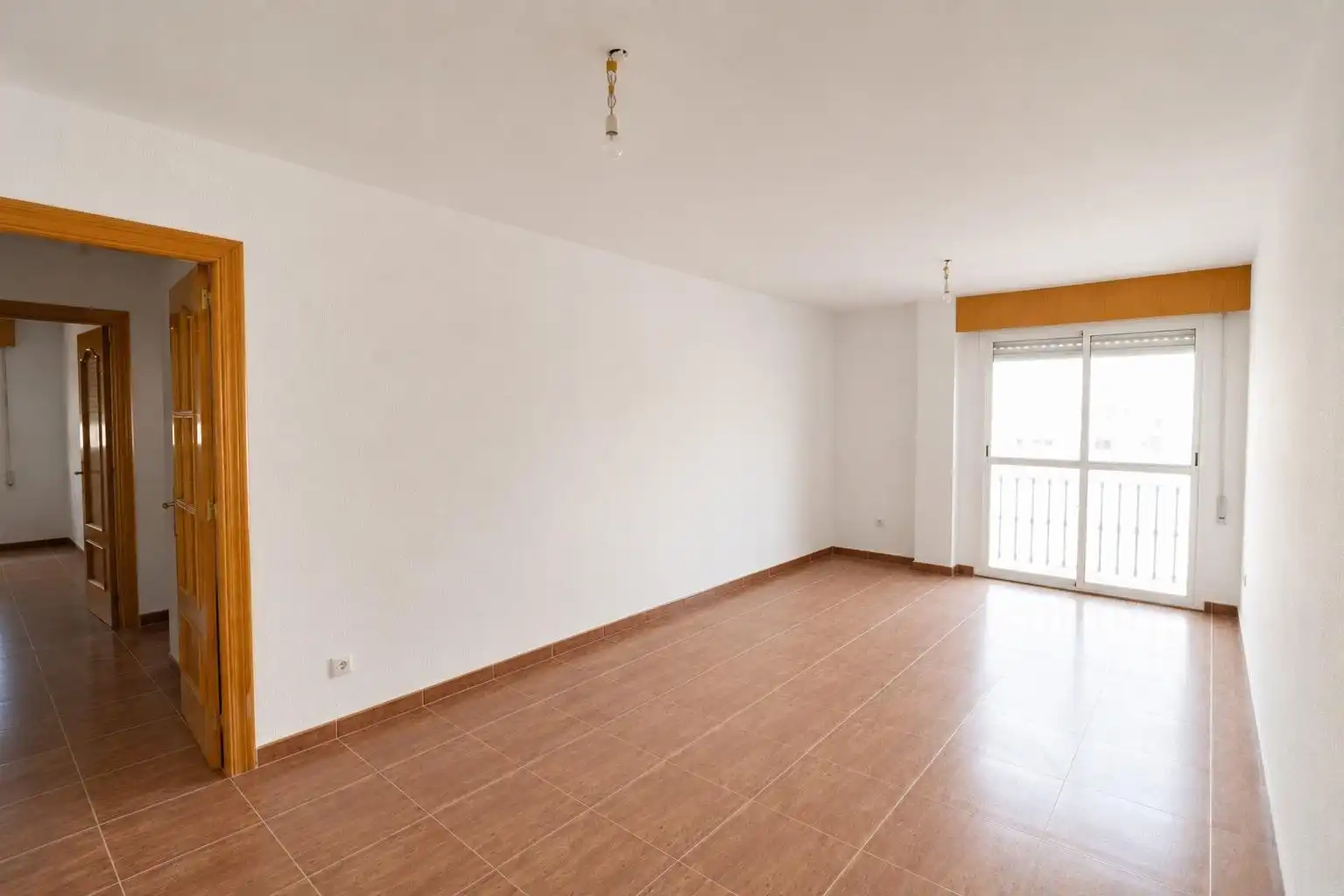 Living room of Flat for sale in Gádor