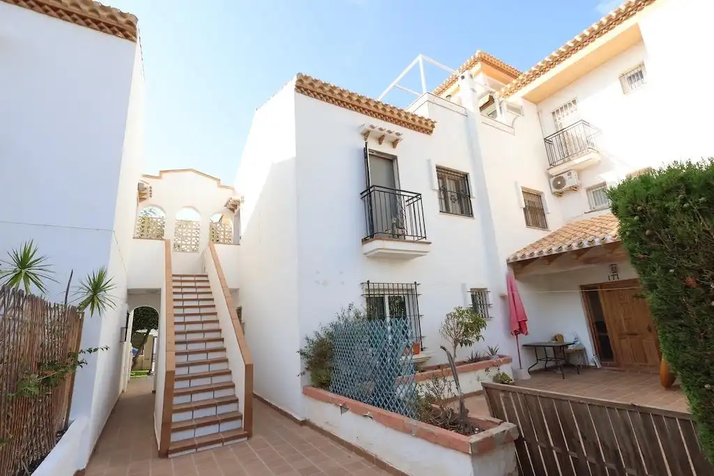 Apartament de lloguer a Playa Flamenca