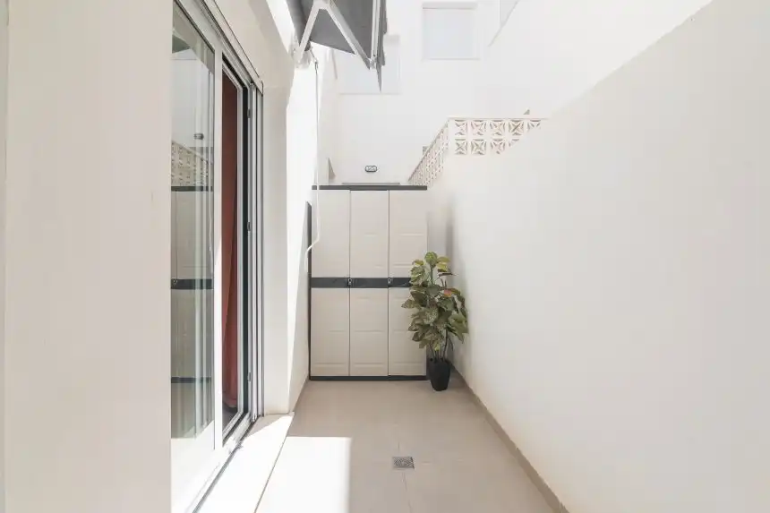 Reihenhaus mit Pool zum Verkauf in Carrer de Xipre 70, imagen 34