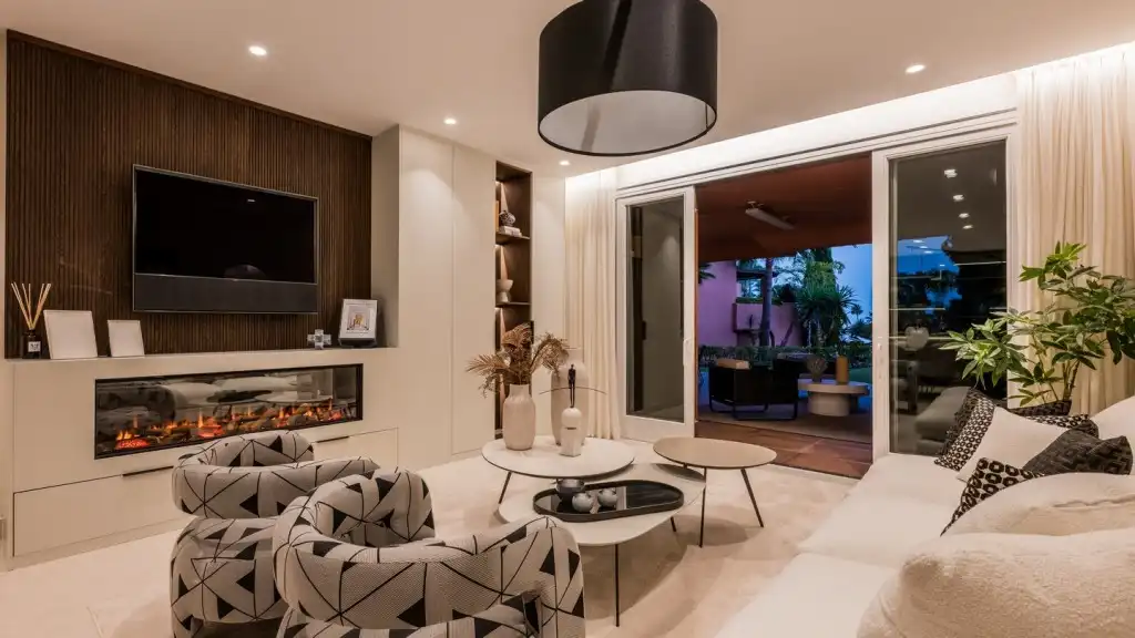 Apartment mit Pool zum Verkauf in Selwo, imagen 5