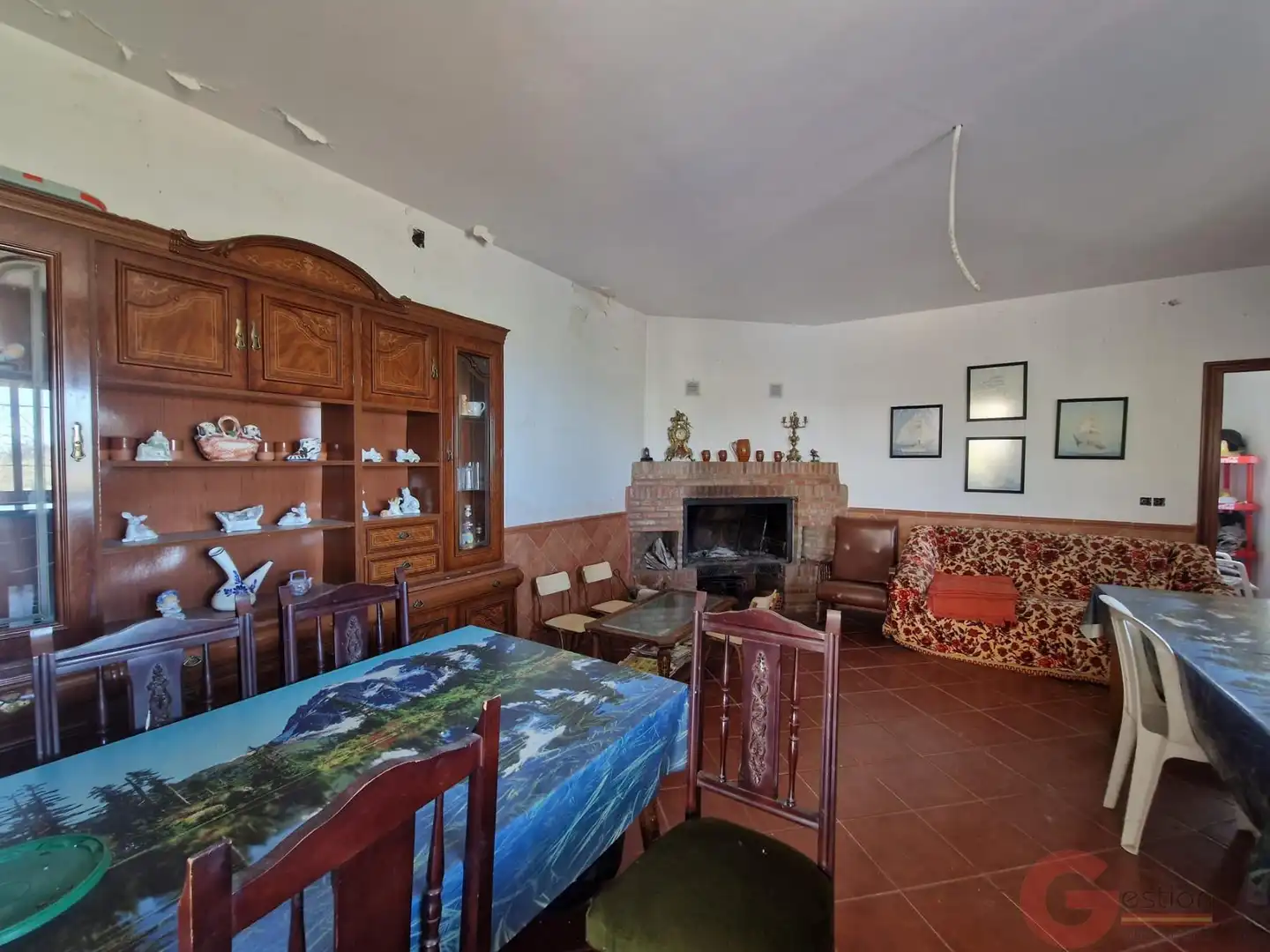Casa rustica in vendita a Los Tablones - La Garnatilla, imagen 7