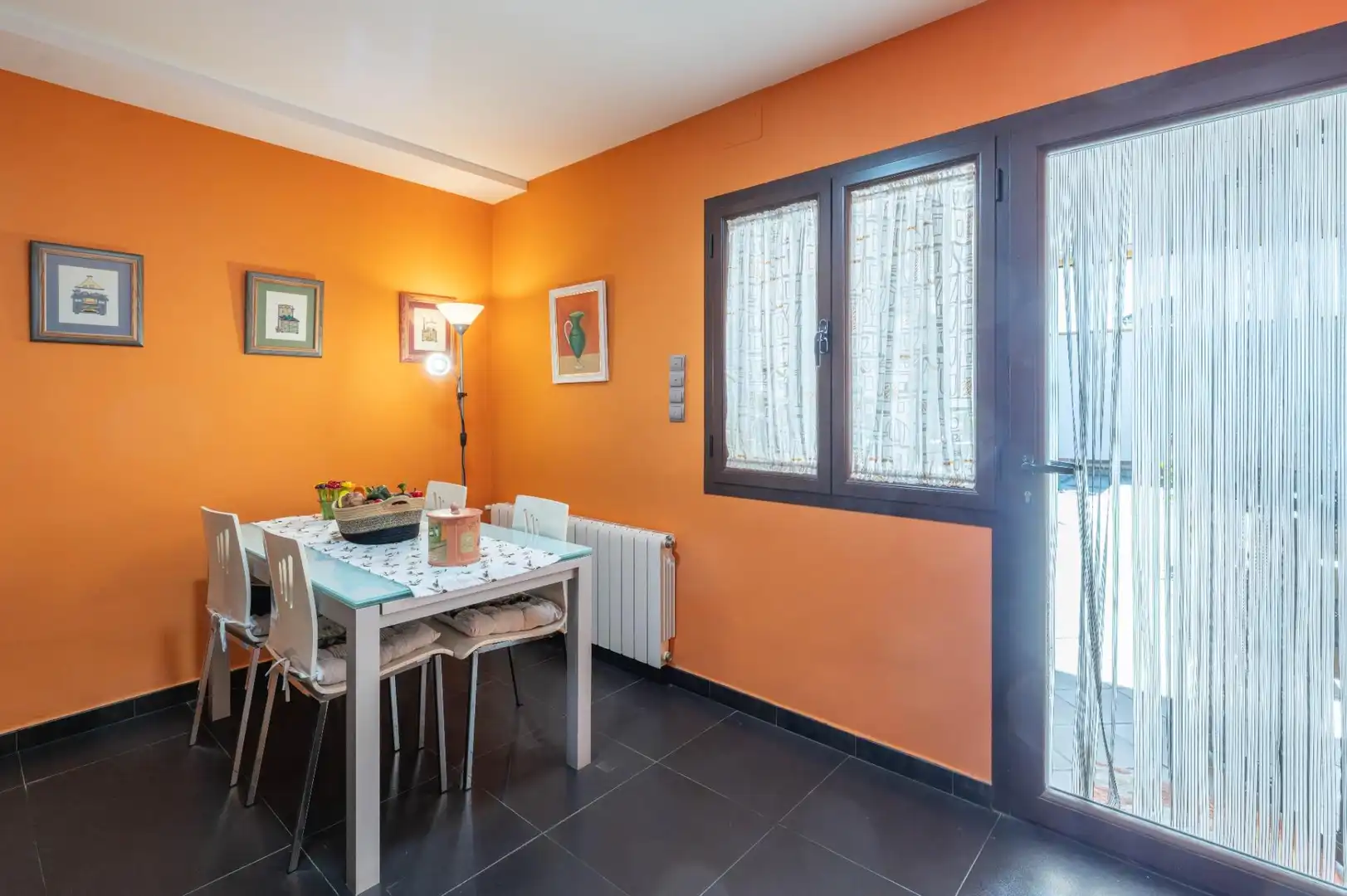 Comedor de Casa o chalet en venta en Albolote con Aire acondicionado, Calefacción y Terraza