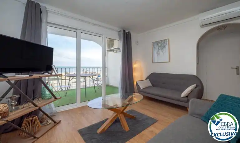 Apartamento con ascensor en venta en Carrer Muga-Delta, imagen 22