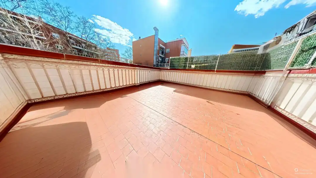Flat for sale in Calle García Miranda, San Diego