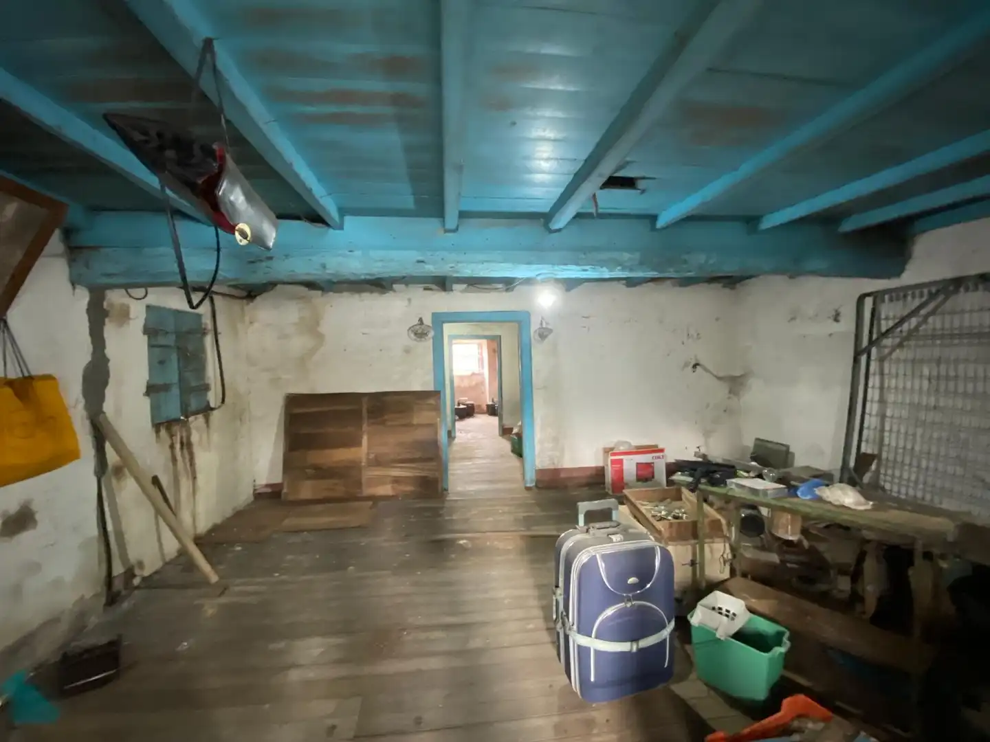 Casa amb terrassa en venda a San Cristovo de Cea, imagen 19