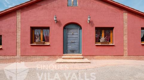Foto 4 de Casa o xalet en venda a Camino Real de Barcelona, Sentmenat, Barcelona