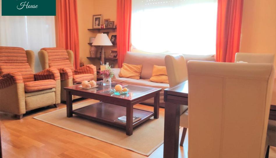 Foto 1 de Pis de lloguer a Palencia Guadalajara, San Antonio Abad, Albacete