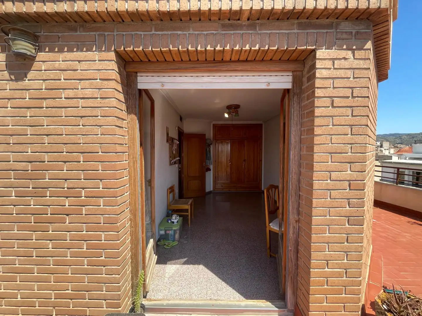 Ático en venta en Elda con Aire acondicionado, Terraza y Balcón