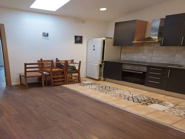 Wohnung mit Balkon zum Verkauf in Calle piques