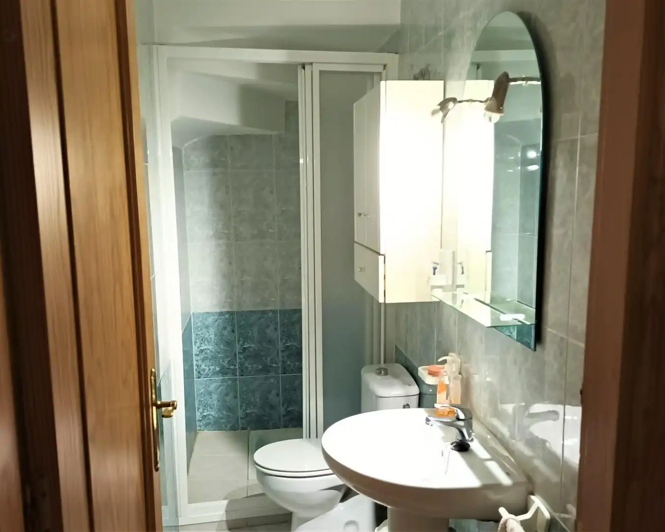 Casa con jardín en venta en Calabardina, imagen 14