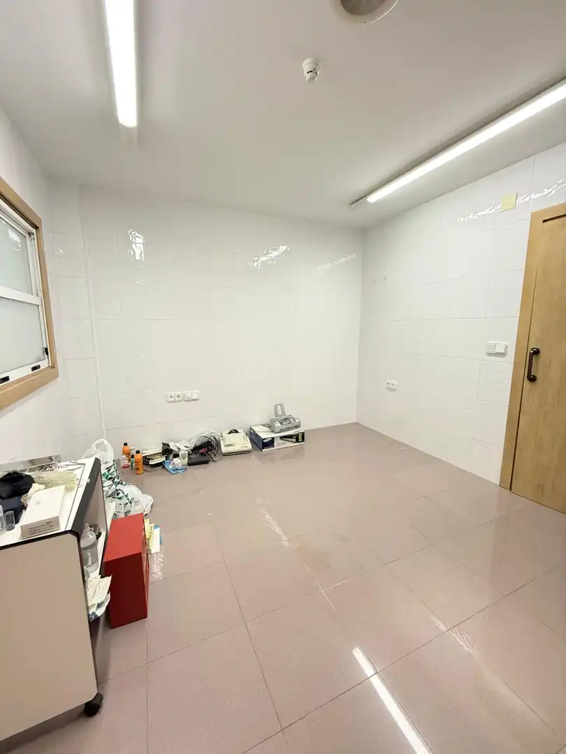 Piso con ascensor en venta en Rambla de Méndez Núñez, imagen 19