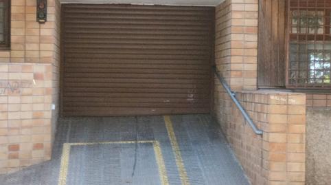 Foto 2 de Pis en venda a Avenida Francisco la Roche, 11, Toscal, Santa Cruz de Tenerife