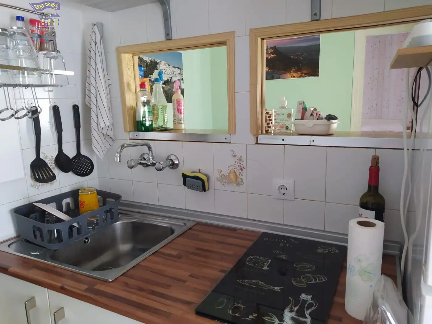 Casa o xalet en venda a Arcos de la Frontera
