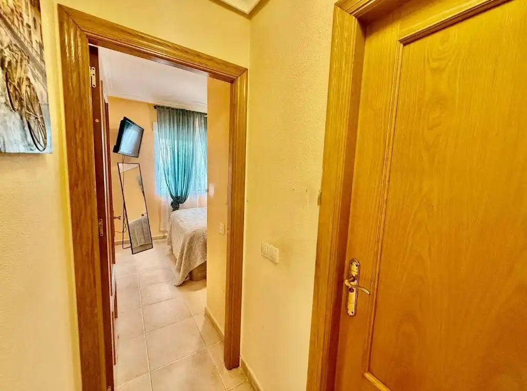 Flat with pool for sale in Playa del Acequión, Náufragos y Rocío del Mar, imagen 7