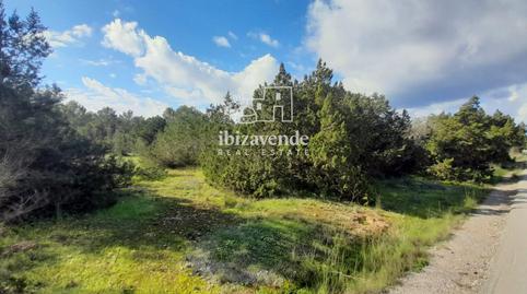 Photo 2 of Land for sale in Poligono, Cala Vedella - Cala Tarida, Illes Balears