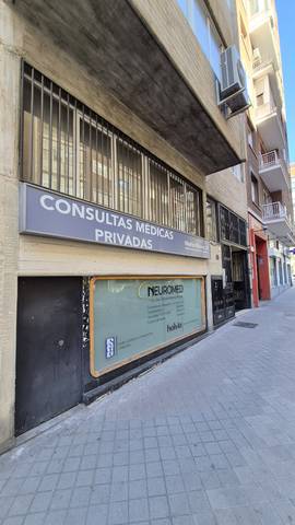 Local comercial en Venta en Calle de Hilarión Eslava, 55 en Gaztambide
