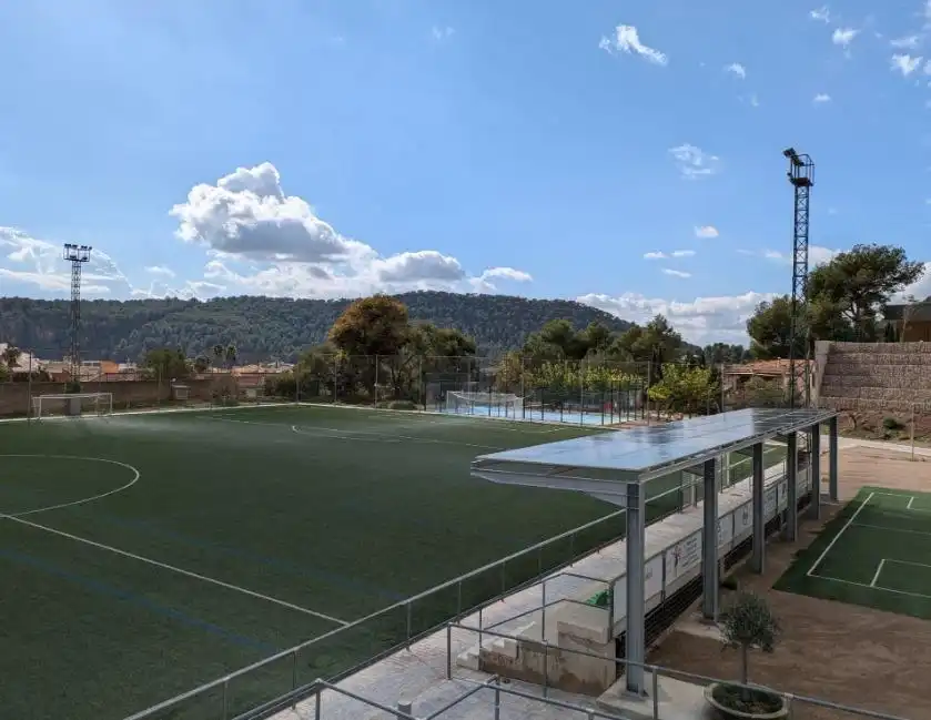 Villa avec terrasse à vendre à Olocau, imagen 45