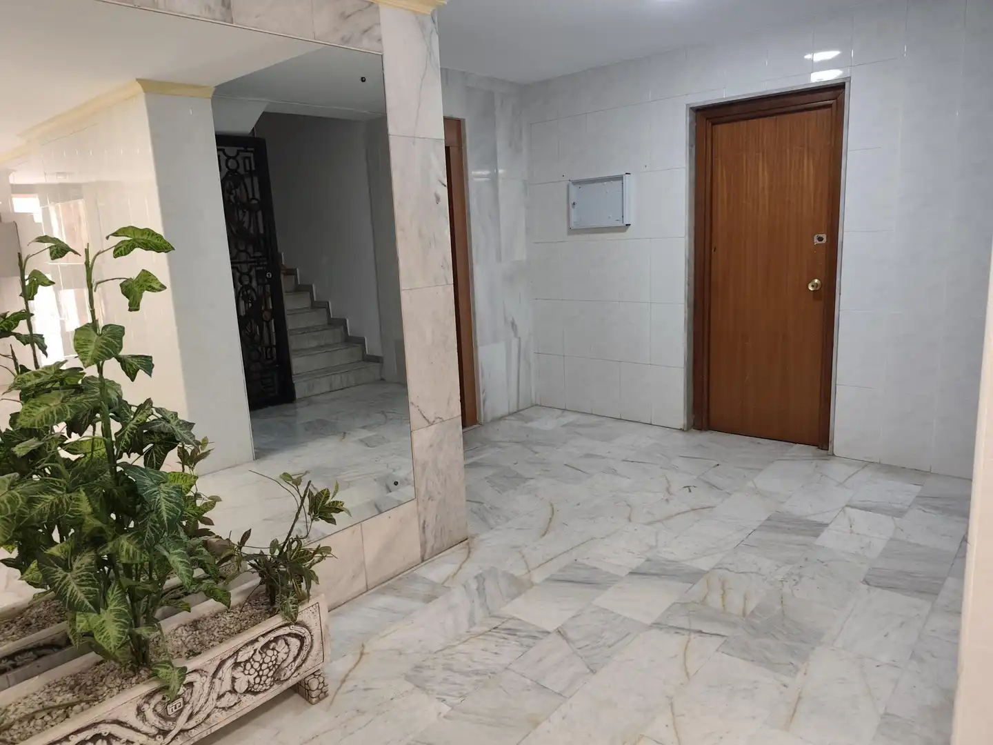 Apartament en venda en Ciudad Jardín