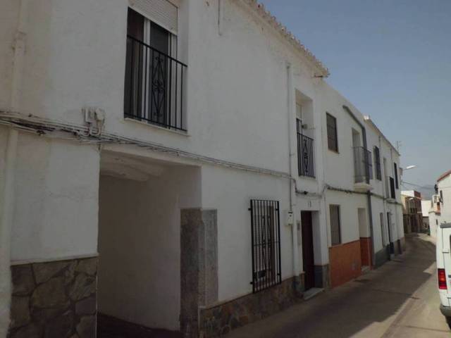 Dúplex en Venta en Berja