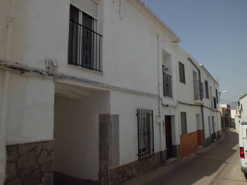 Dúplex en venda a Berja