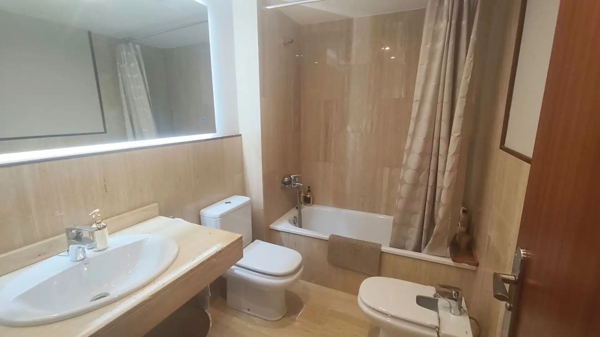 Duplex with pool to rent in D'en Pla, imagen 25