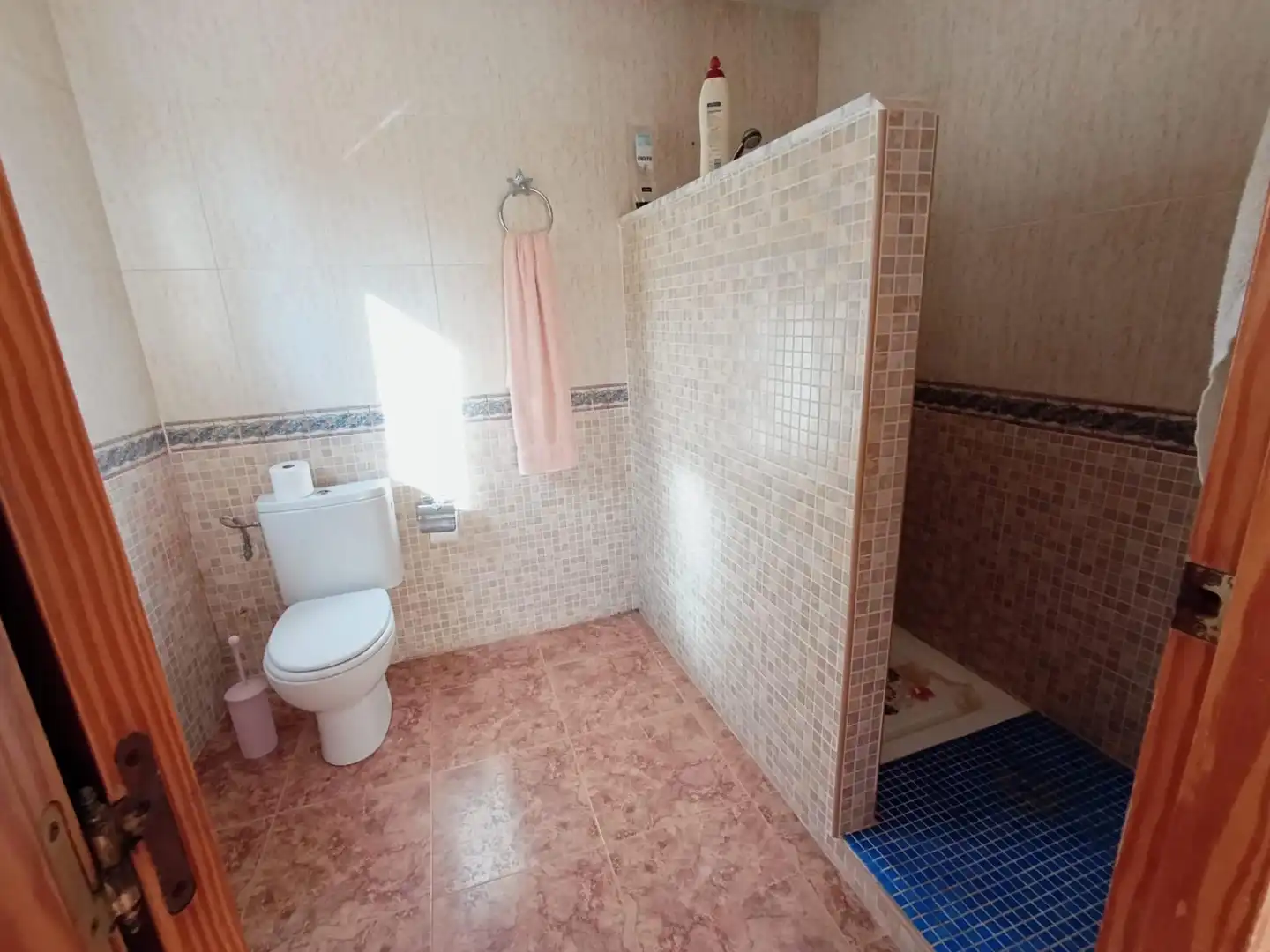Villa con piscina in vendita a La Algoda - Matola - Llano de San José, imagen 8