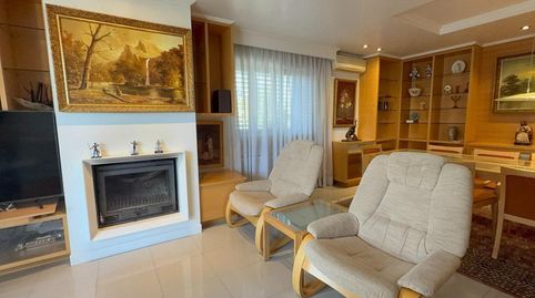 Foto 3 de Casa o chalet en venta en El Carme - Sant Agustí - Bonavista, L'Eliana