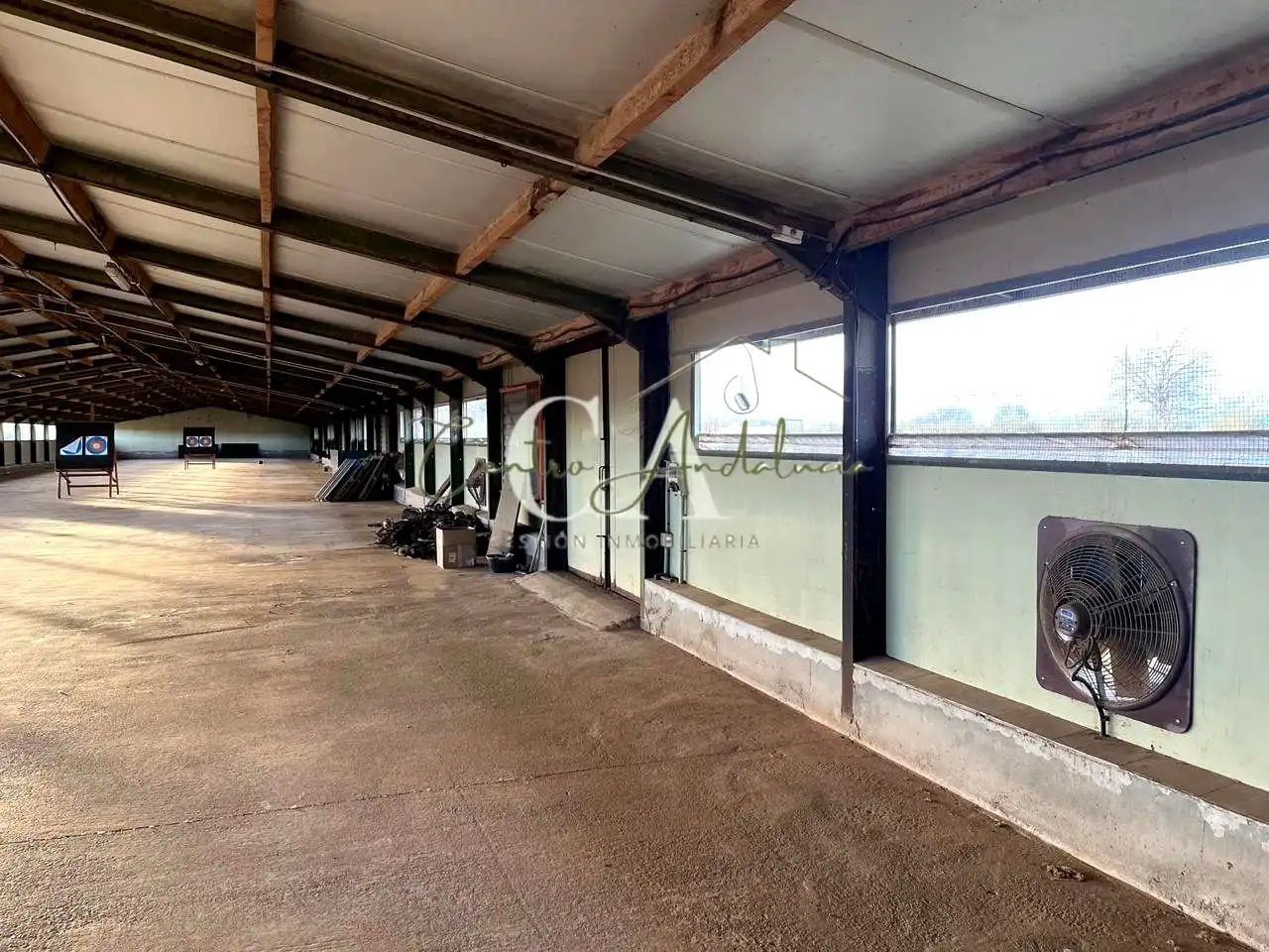 Nave industrial en venta en Carrión de Calatrava, imagen 2
