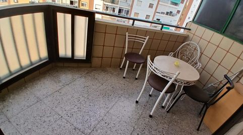 Foto 5 de Piso en venta en Plaza Basconia, Los Castillejos - La Trinidad, Málaga Capital