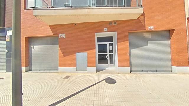 Local comercial en Venta en Josefa Ahuir en Algemesí
