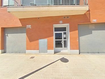 Local commercial à vendre à Josefa Ahuir