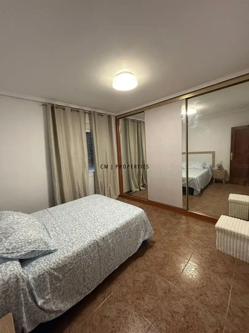Piso de alquiler en Valencia, Valencia