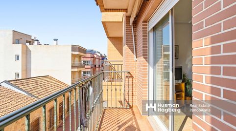 Foto 4 de Apartament en venda a Centro, Los Alcázares