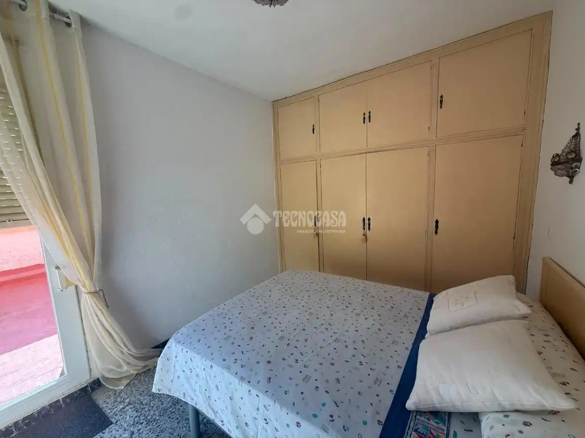 Ático con ascensor en venta en Rabasa - Los Ángeles - San Agustín, imagen 28