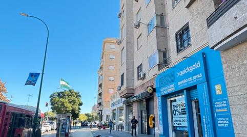 Foto 2 de Piso de alquiler en Avenida de Andalucía, 18, Santa Clara, Sevilla