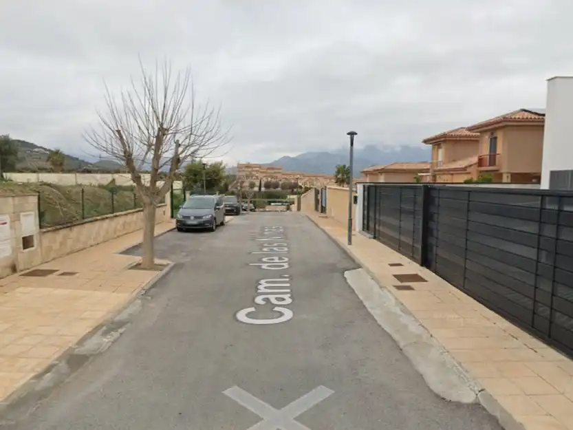 Außenansicht von Residential zum Verkauf in La Guardia de Jaén