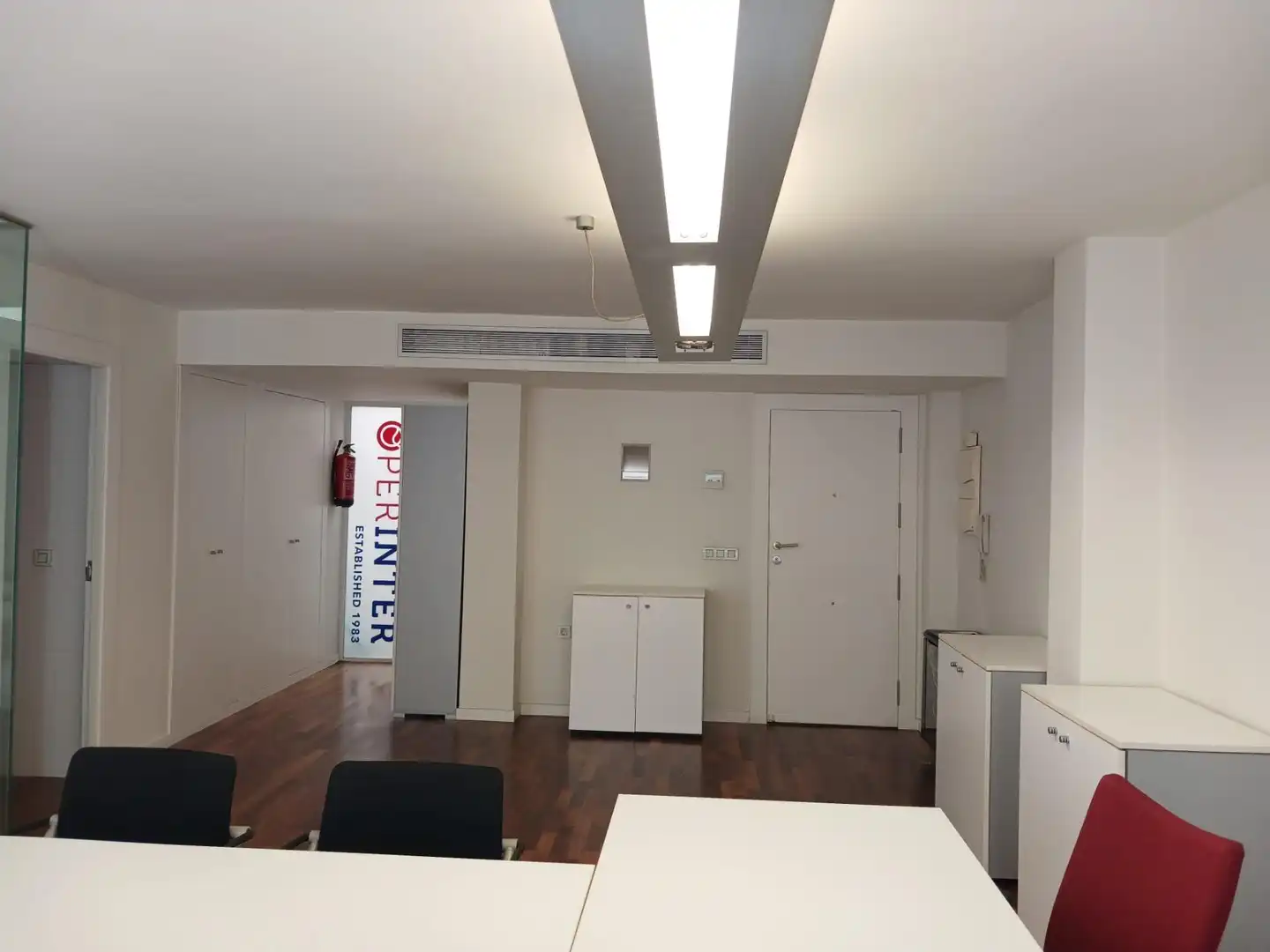 Oficina amb ascensor de lloguer a Calle Mayor, imagen 30