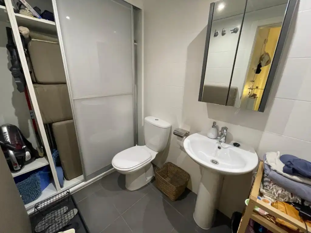 Penthouse with terrace for sale in Barrio Veneziola J (Manga), imagen 18